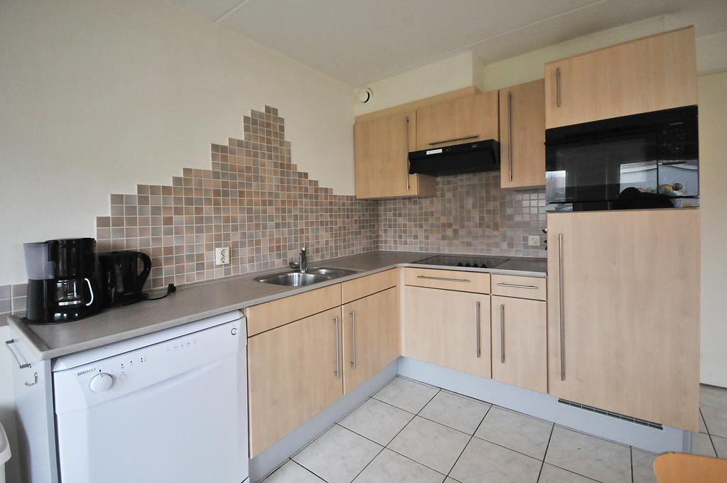 Roompot De Soeten Haert Renesse Room photo
