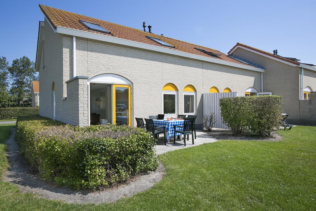 Roompot De Soeten Haert Renesse Room photo