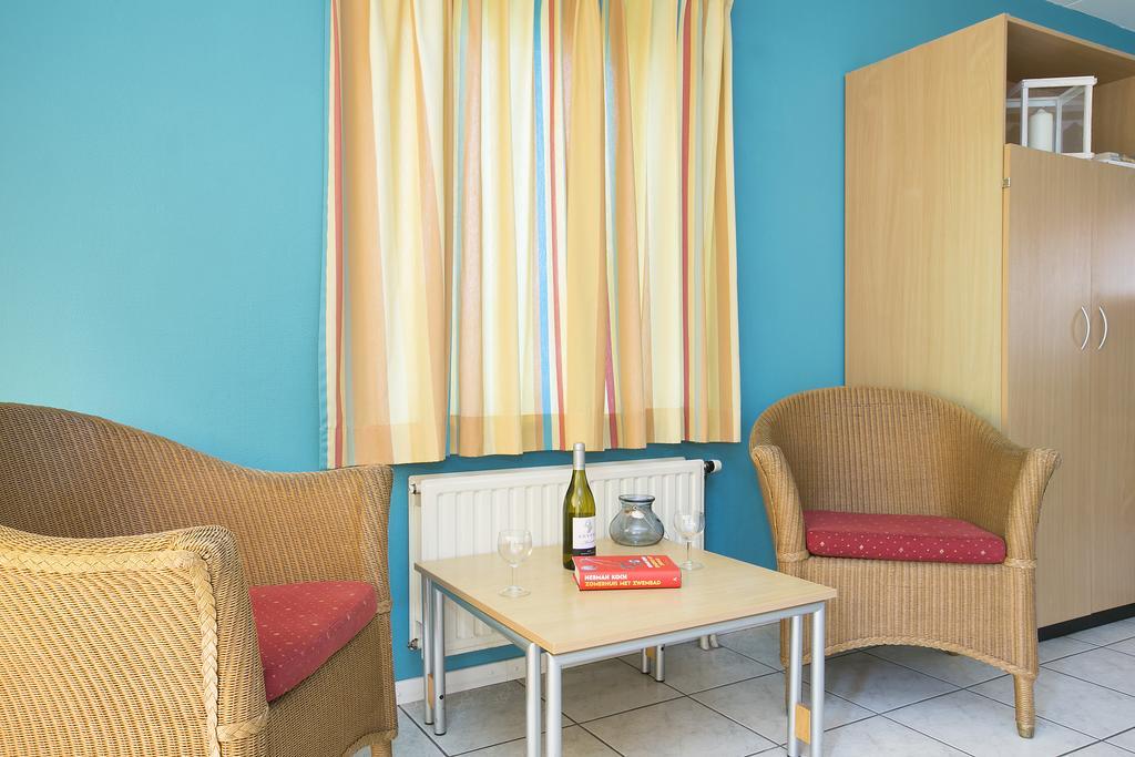 Roompot De Soeten Haert Renesse Room photo