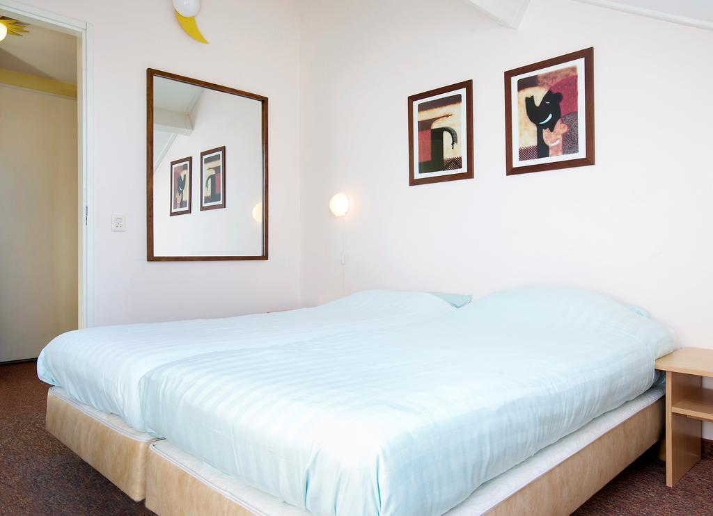 Roompot De Soeten Haert Renesse Room photo
