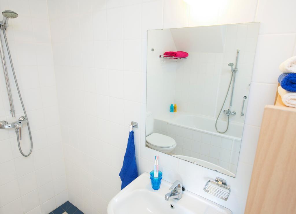 Roompot De Soeten Haert Renesse Room photo