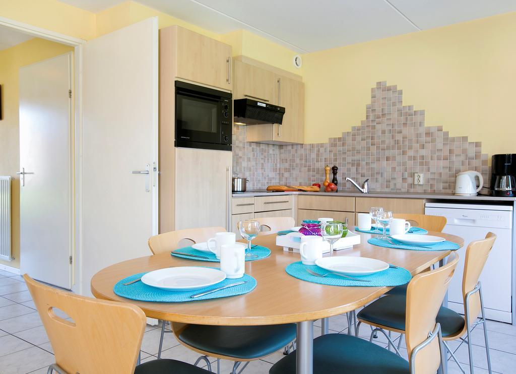 Roompot De Soeten Haert Renesse Room photo