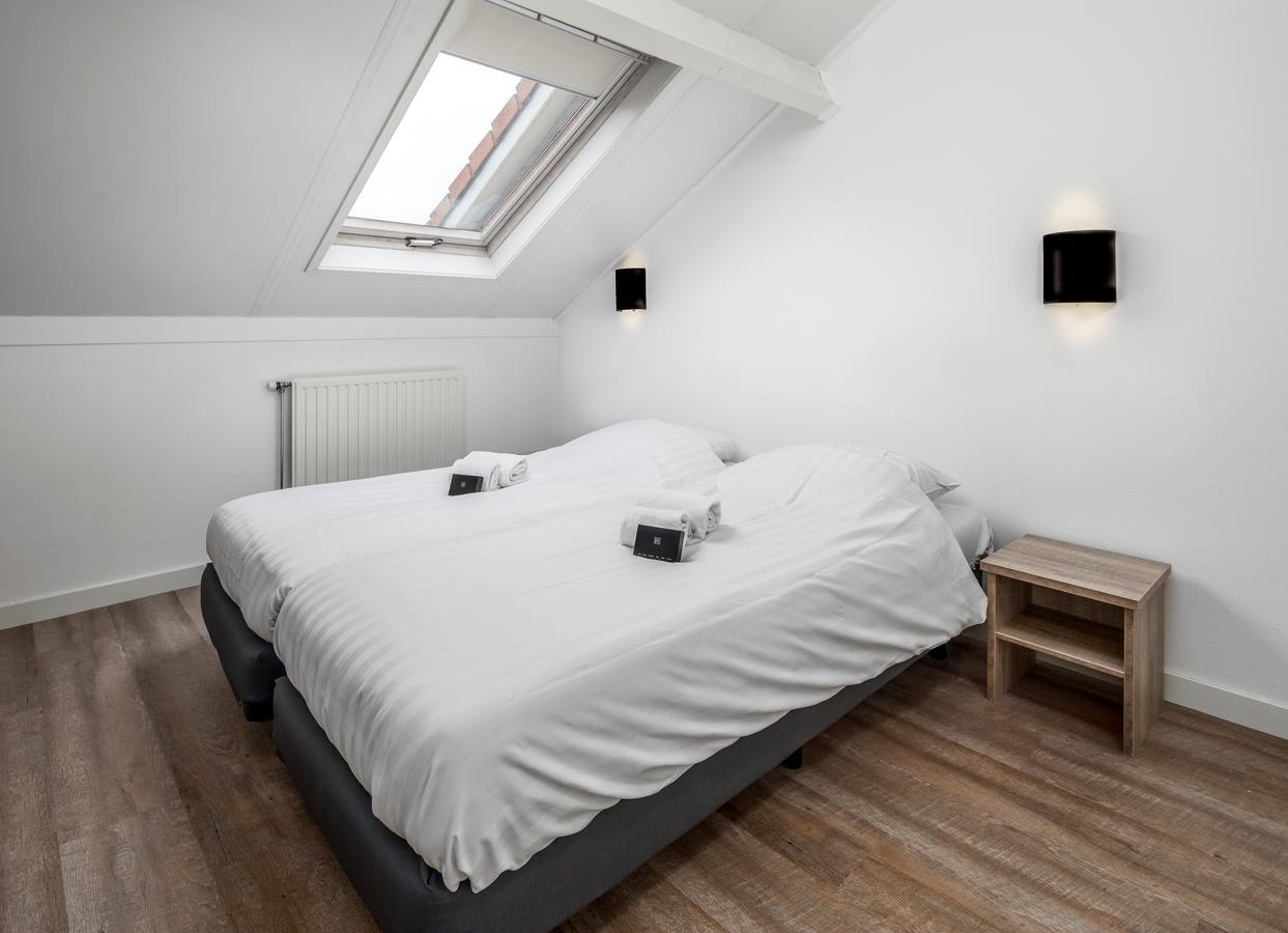 Roompot De Soeten Haert Renesse Room photo