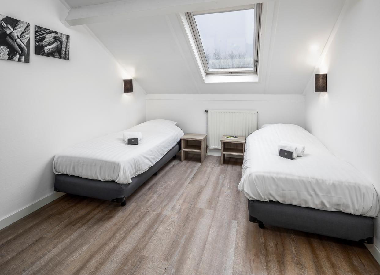 Roompot De Soeten Haert Renesse Room photo