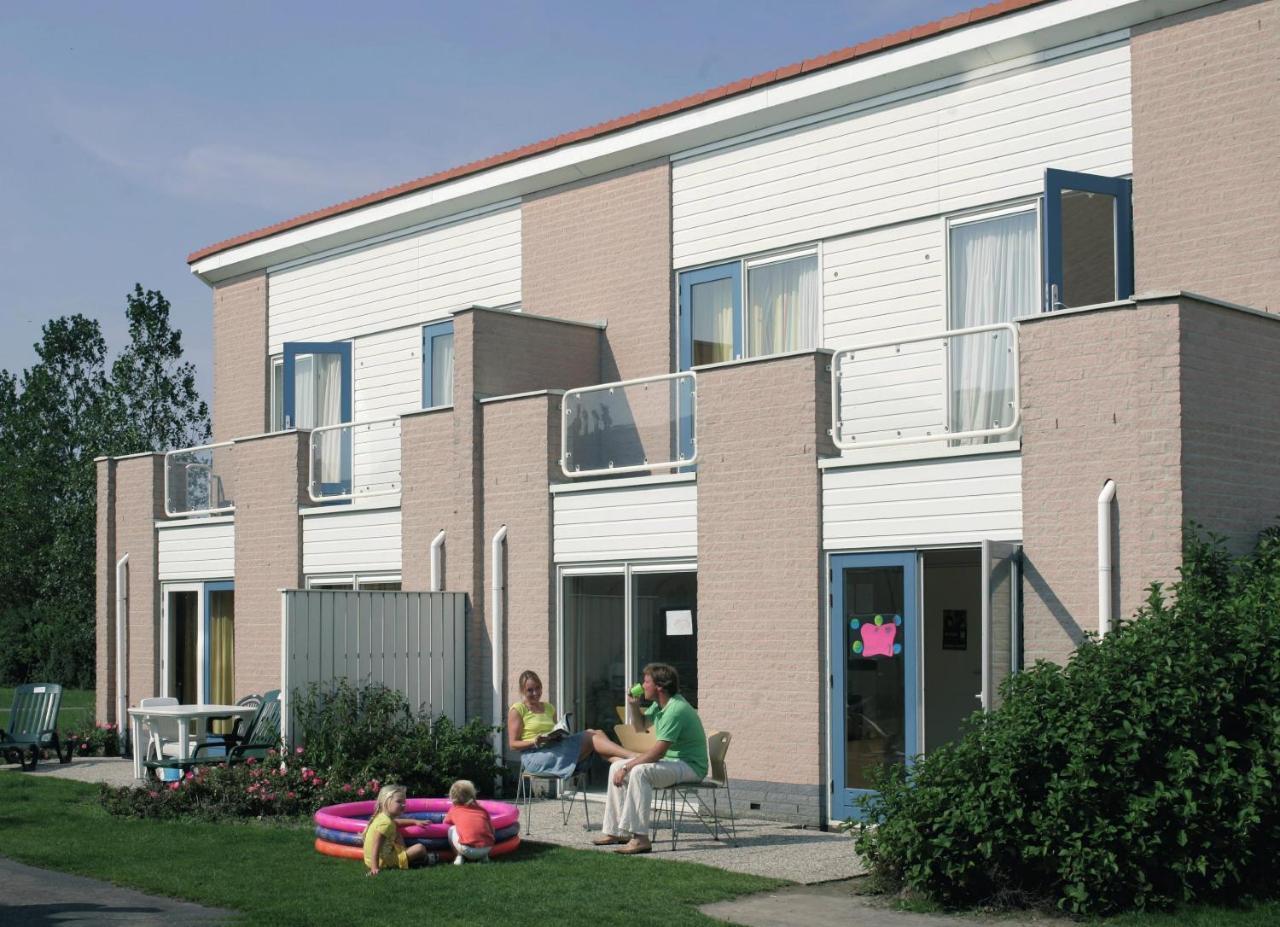 Roompot De Soeten Haert Renesse Room photo