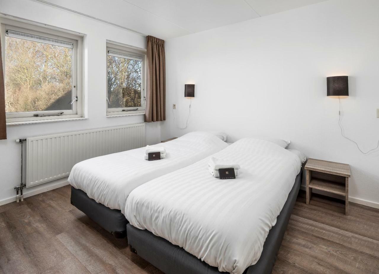 Roompot De Soeten Haert Renesse Room photo