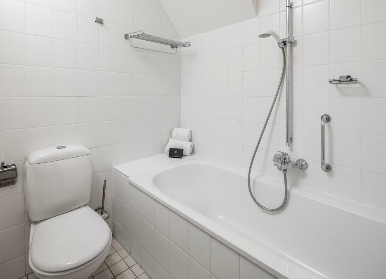Roompot De Soeten Haert Renesse Room photo