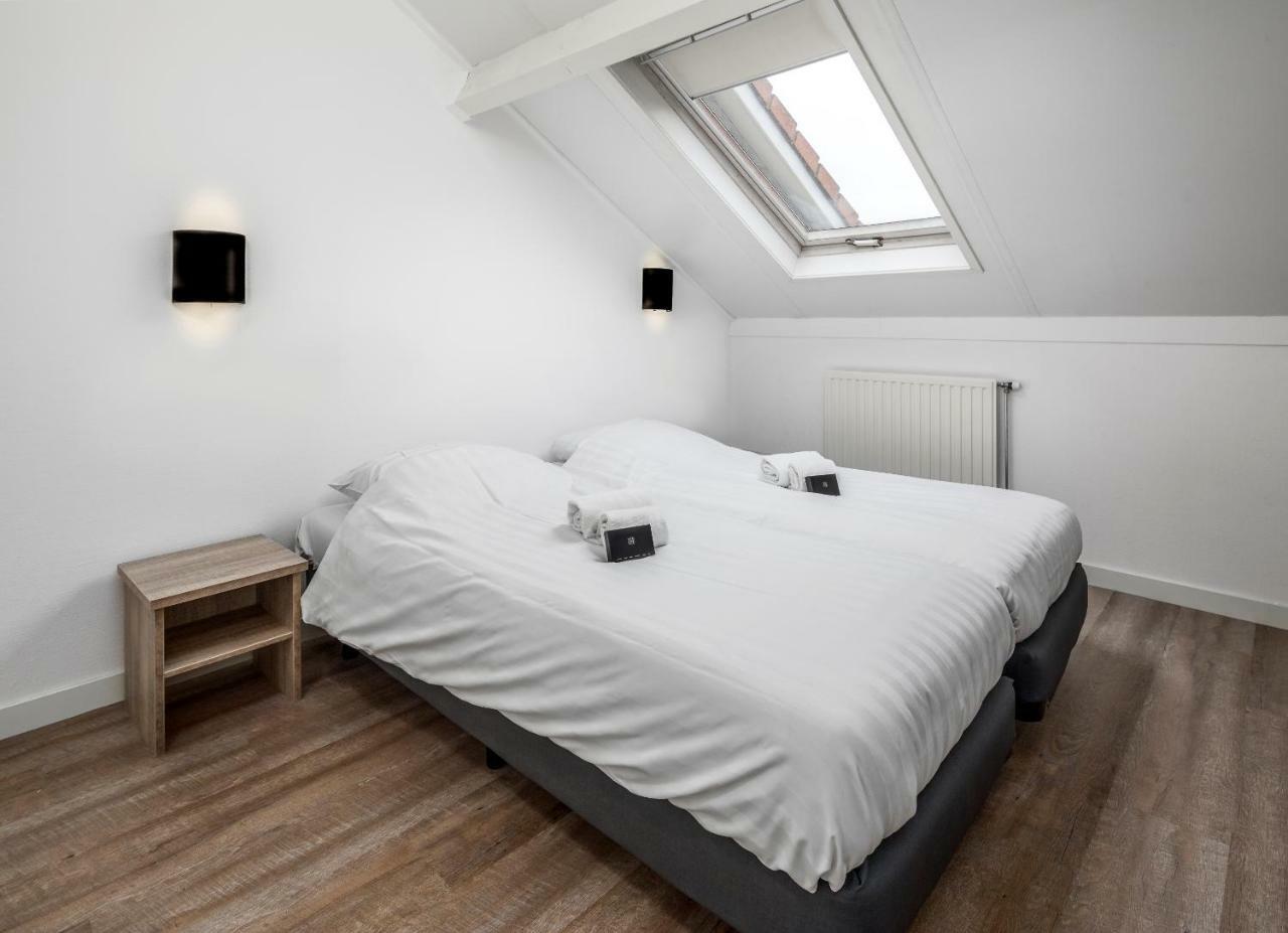 Roompot De Soeten Haert Renesse Room photo
