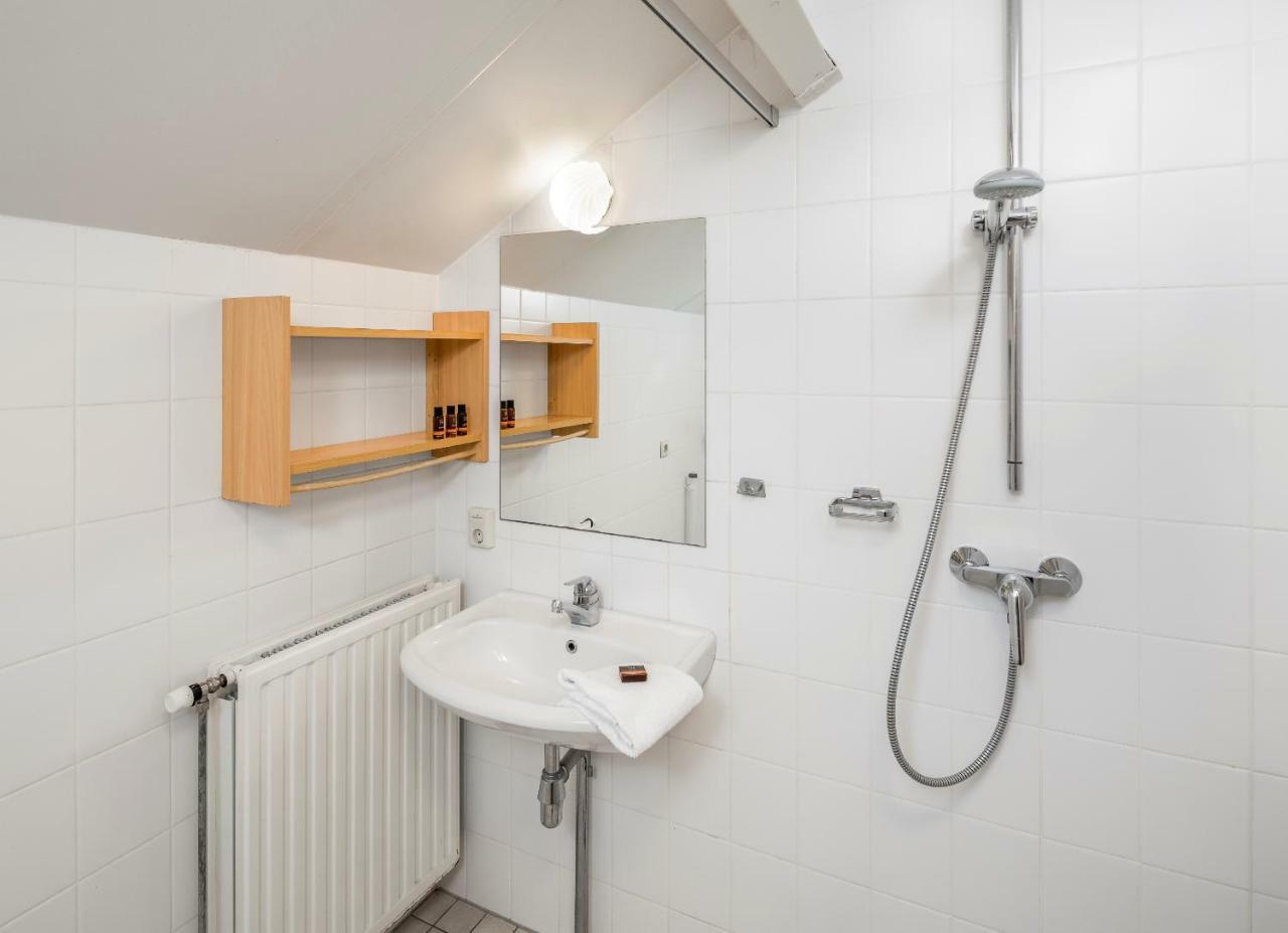 Roompot De Soeten Haert Renesse Room photo